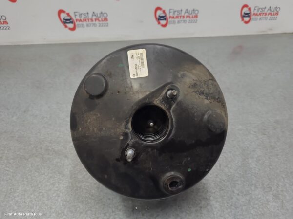 2014 FORD TRANSIT CUSTOM Brake Booster