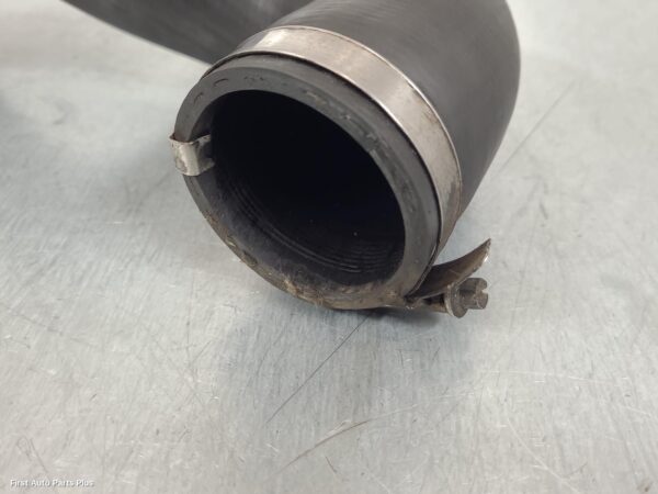 2013 FORD TRANSIT Intercooler