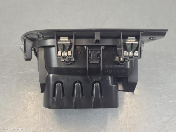 2023 RENAULT MASTER Trim Panel
