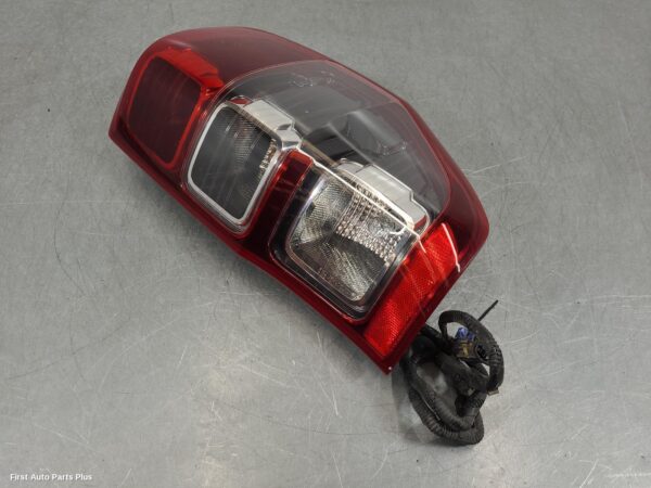 2017 FORD RANGER Right Taillight