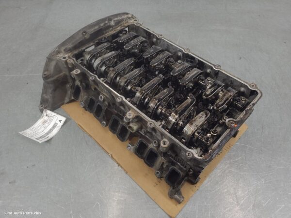 2004 FORD TRANSIT Cylinder Head