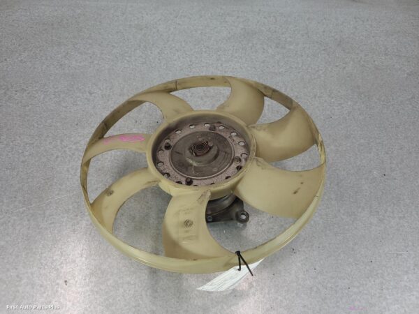 2001 FORD TRANSIT Fan