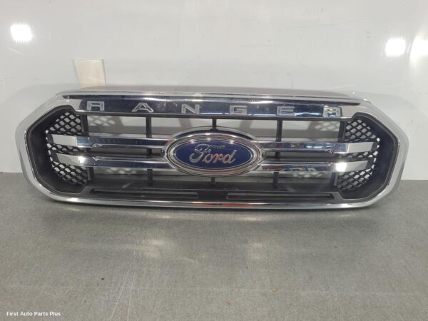 2020 FORD RANGER Grille