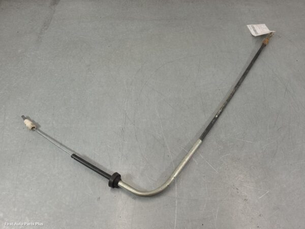 2012 FORD TRANSIT Cable
