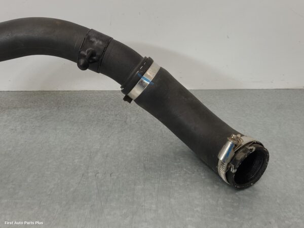 2023 FORD F SERIES Intercooler