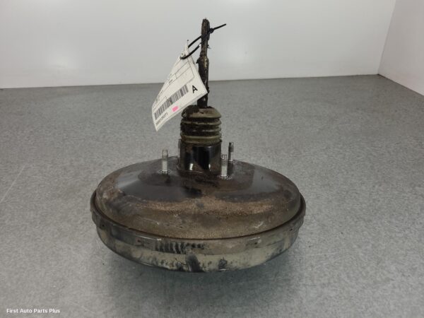 2004 FORD TRANSIT Brake Booster
