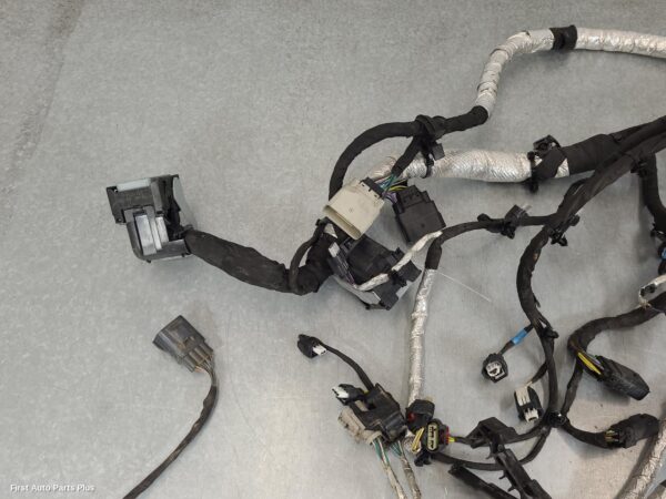 2023 FORD F SERIES Wire Harness