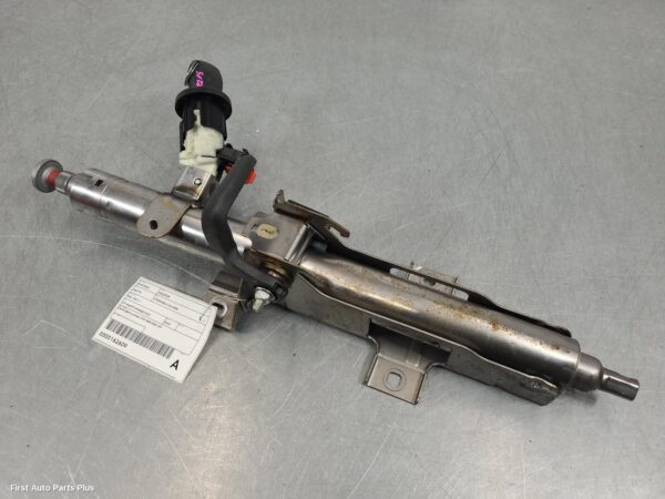 2022 RENAULT MASTER Steering Column