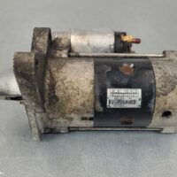 2008 FORD RANGER Starter