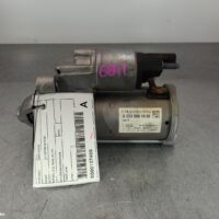2023 MERCEDES SPRINTER Starter