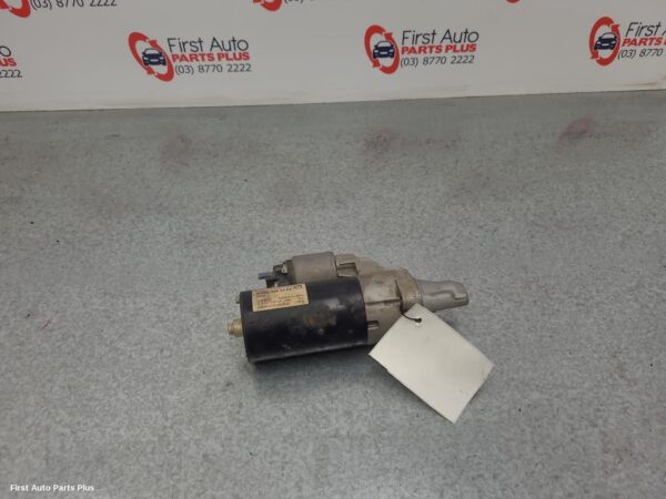 2021 MERCEDES SPRINTER Starter