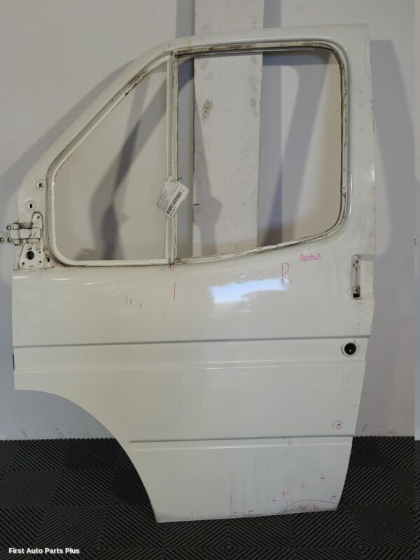 1999 FORD TRANSIT Left Front Door