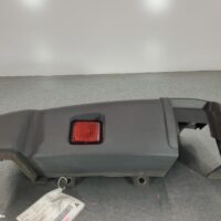 2015 FIAT DUCATO Rear Bumper