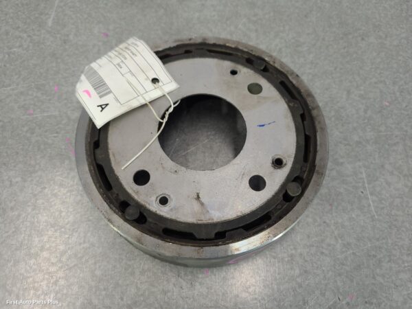 2024 LDV DELIVER 9 Rear Drive Shaft