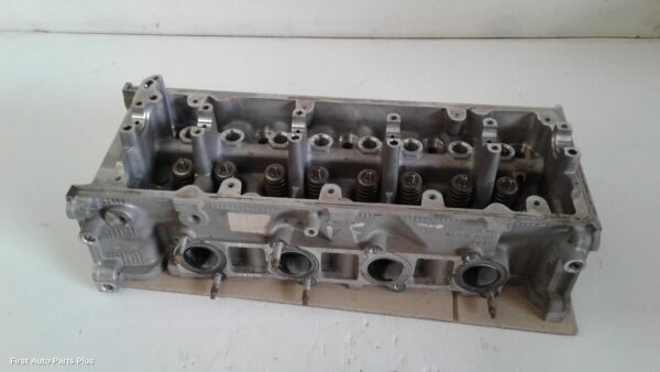 2003 FORD EXPLORER Cylinder Head