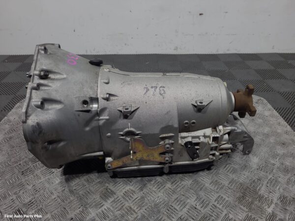 2004 MERCEDES SPRINTER Trans/Gearbox