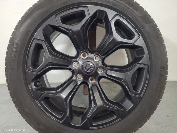 2022 RAM 1500 Wheel Mag