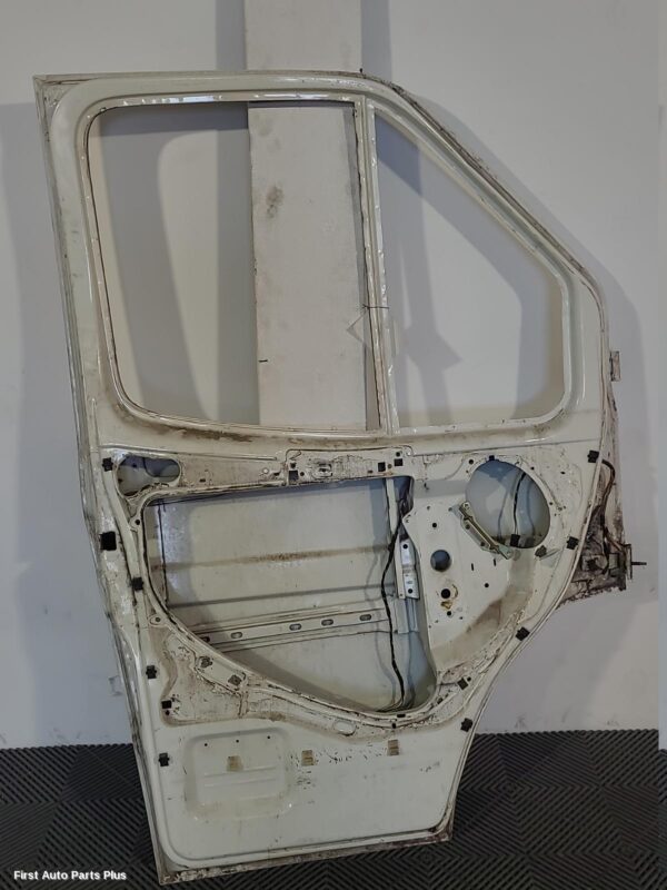 1999 FORD TRANSIT Left Front Door