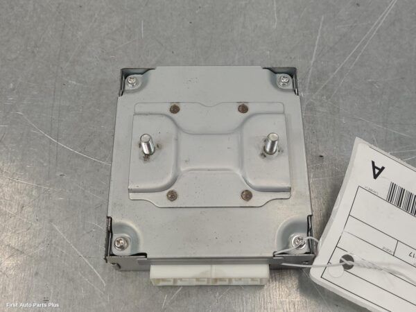 2017 MITSUBISHI TRITON Ecu