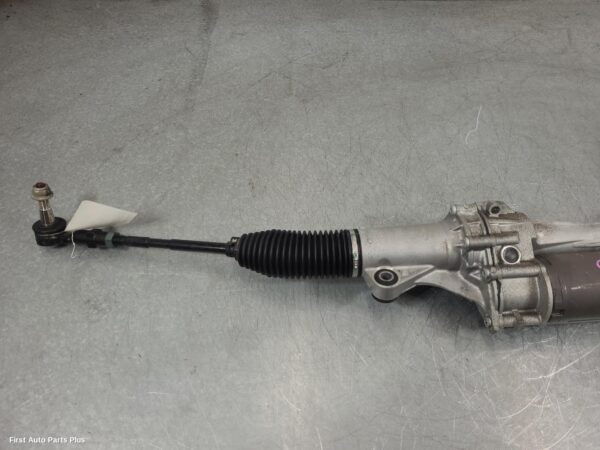 2025 LDV DELIVER 9 Steering Box/Rack