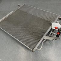 2022 RAM 1500 A/C Condenser