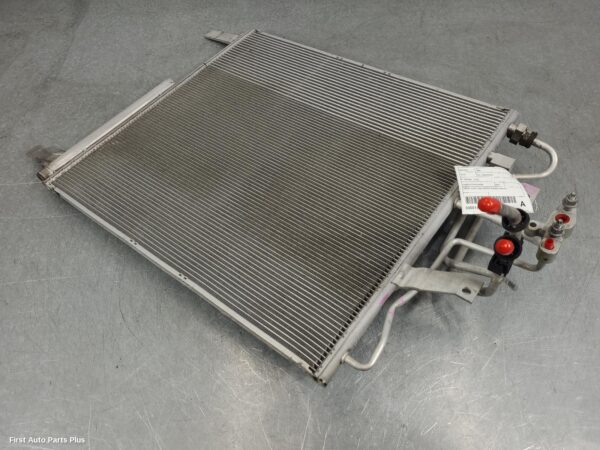 2022 RAM 1500 A/C Condenser