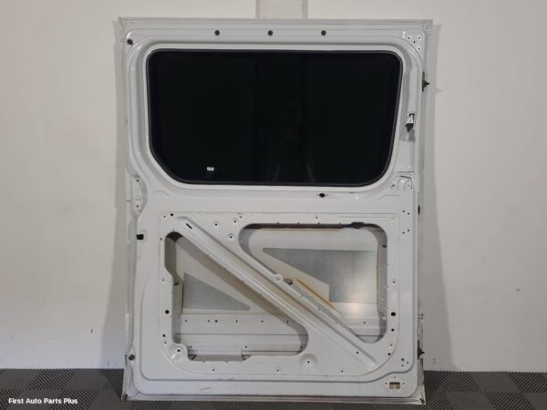 2021 MERCEDES SPRINTER Left Rear Door/Sliding
