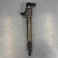 2012 FORD TRANSIT Fuel Injector