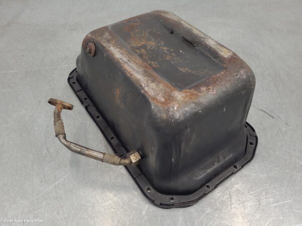 1998 FORD TRANSIT Oil Pan/Sump