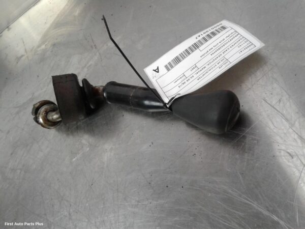 2007 TOYOTA HILUX Gear Stick/Shifter
