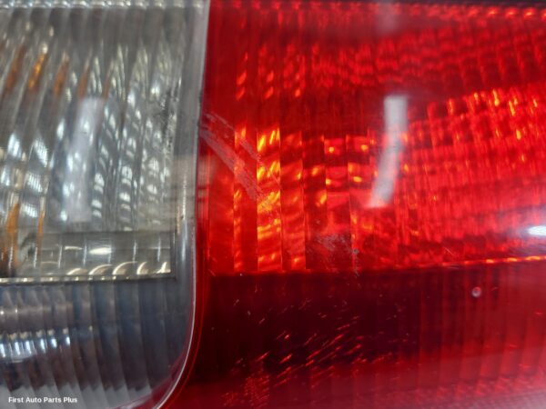 2013 MERCEDES VITO Right Taillight