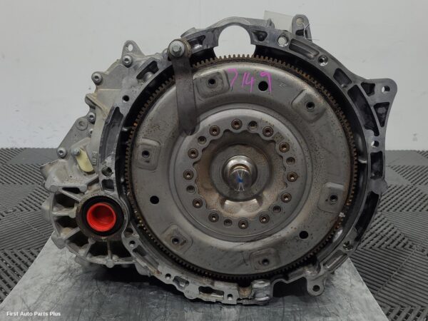 2019 MERCEDES SPRINTER Trans/Gearbox