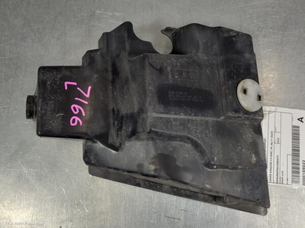 2020 FORD RANGER Radiator Support