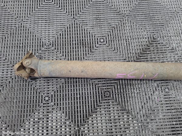 2012 FORD RANGER Rear Drive Shaft