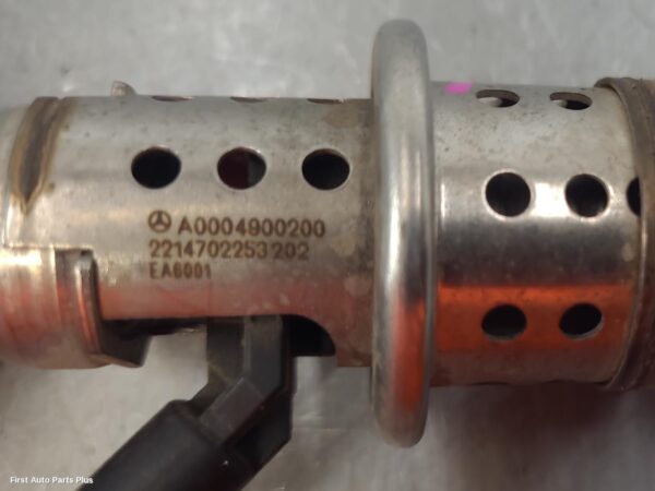 2023 MERCEDES SPRINTER ADBLUE_PUMP