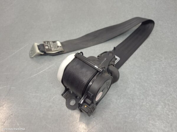 2017 FORD EVEREST Seatbelt/Stalk