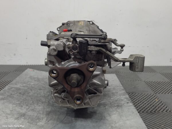 2012 FORD TRANSIT Trans/Gearbox