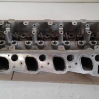 2003 FORD EXPLORER Cylinder Head