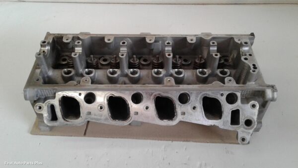 2003 FORD EXPLORER Cylinder Head