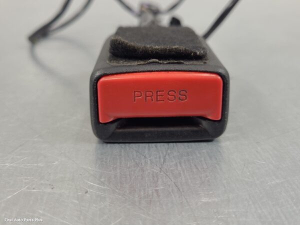 2019 FORD RANGER Seatbelt/Stalk
