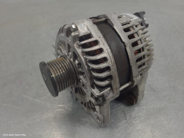 2021 RENAULT MASTER Alternator