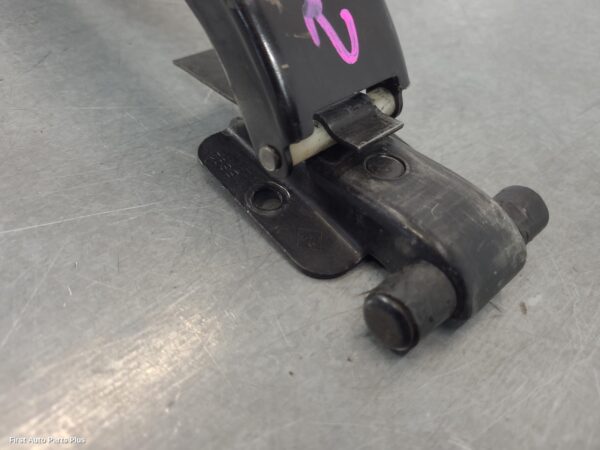 2018 RENAULT MASTER Bootlid/Tgate Hinge