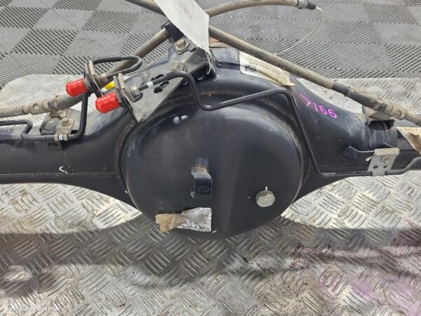 2020 FORD RANGER Rear Diff Assembly