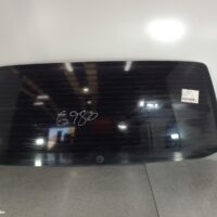 2012 VOLKSWAGEN TRANSPORTER Rear/Tailgate Glass