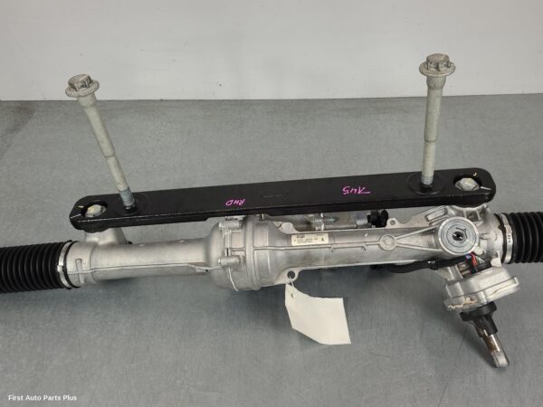 2023 FORD F SERIES Steering Box/Rack