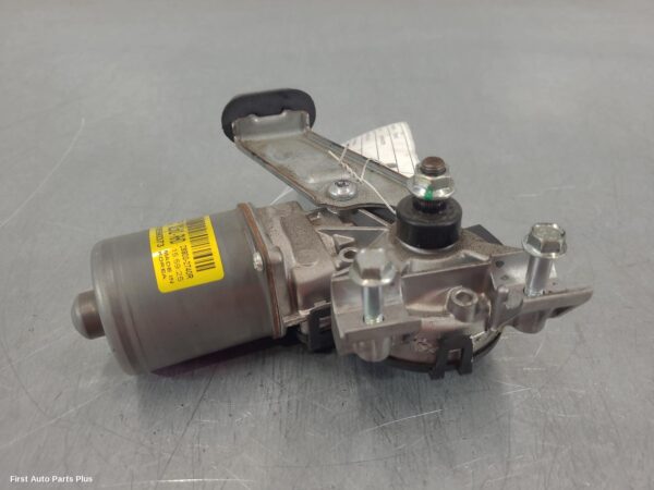 2024 RENAULT TRAFIC Wiper Motor