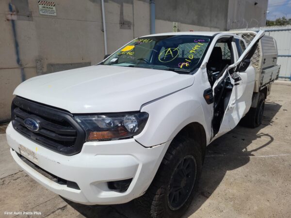 2019 FORD RANGER A/C Compressor