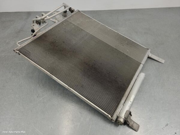 2022 RAM 1500 A/C Condenser