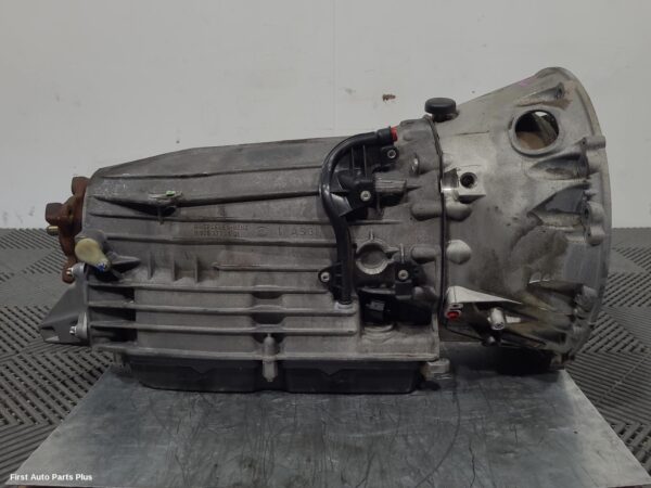 2015 MERCEDES SPRINTER Trans/Gearbox