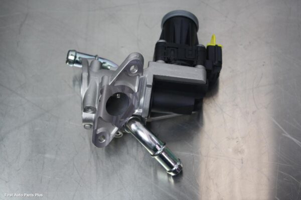 2010 FORD TRANSIT Egr Valve